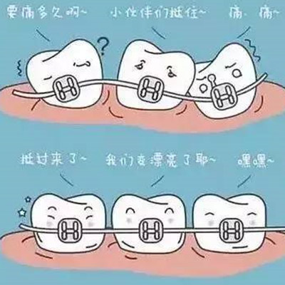 成人正畸治疗难吗